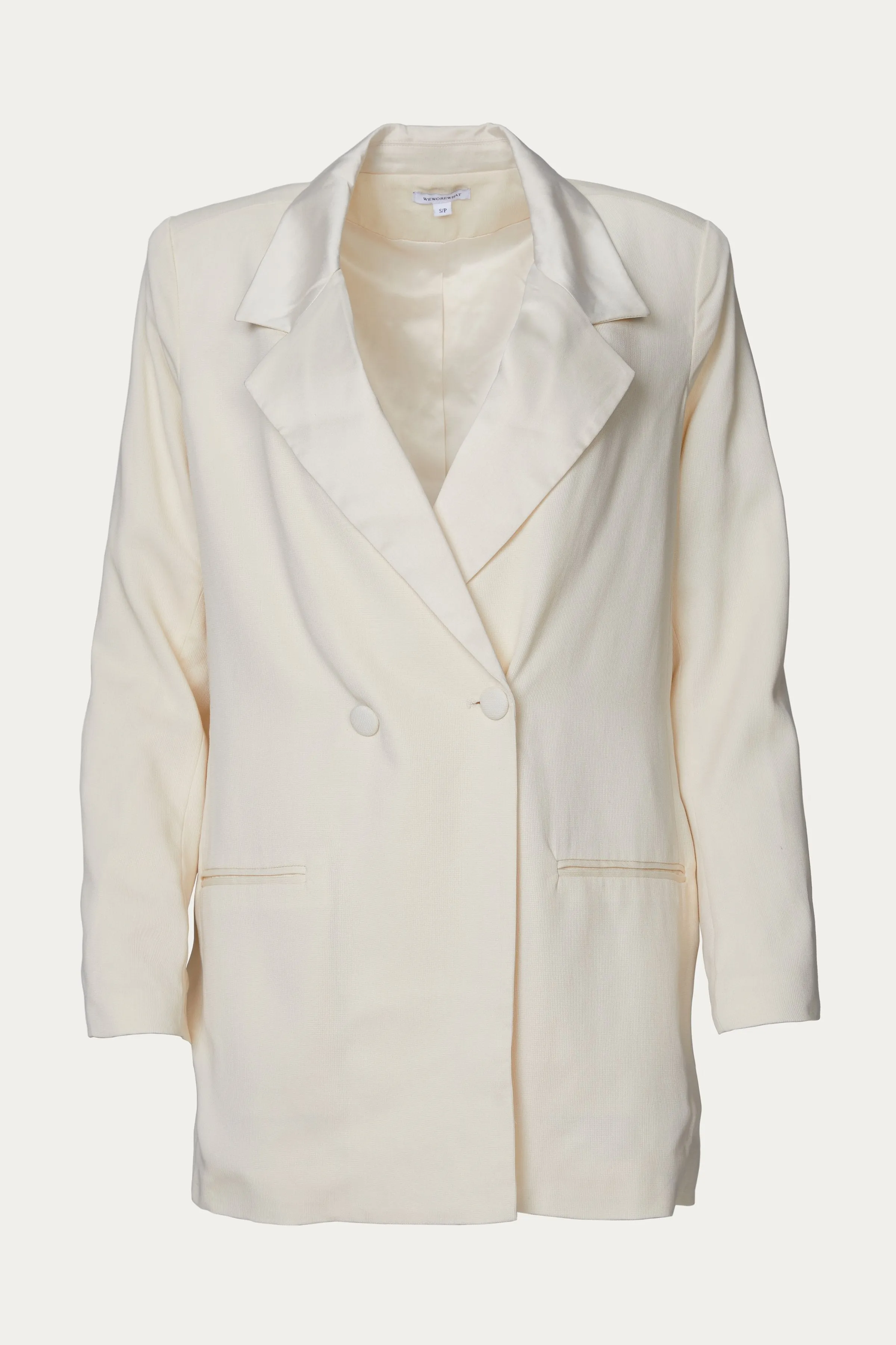 BLAZER ROMPER