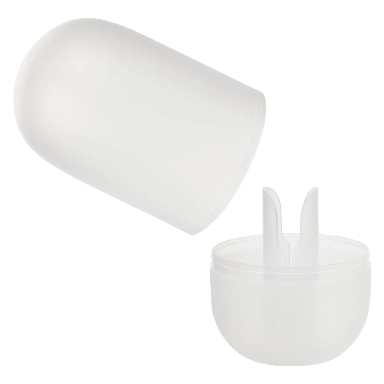 Boundless Reversible Squishy Ball Strokr