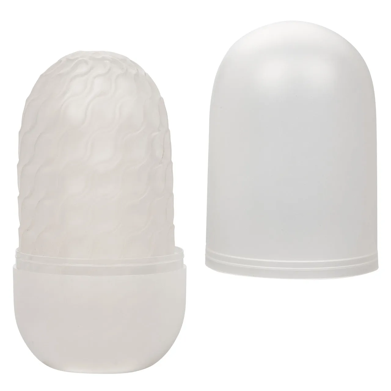 Boundless Reversible Squishy Ball Strokr