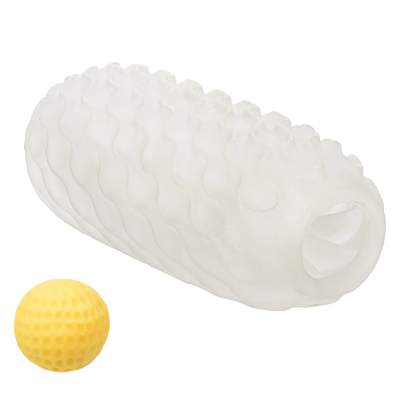 Boundless Reversible Squishy Ball Strokr