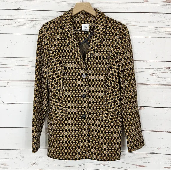 Cabi | Kensignton Proper Standout Blazer Style 3372