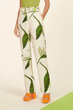 CALLA PANT CHOLET 602230909