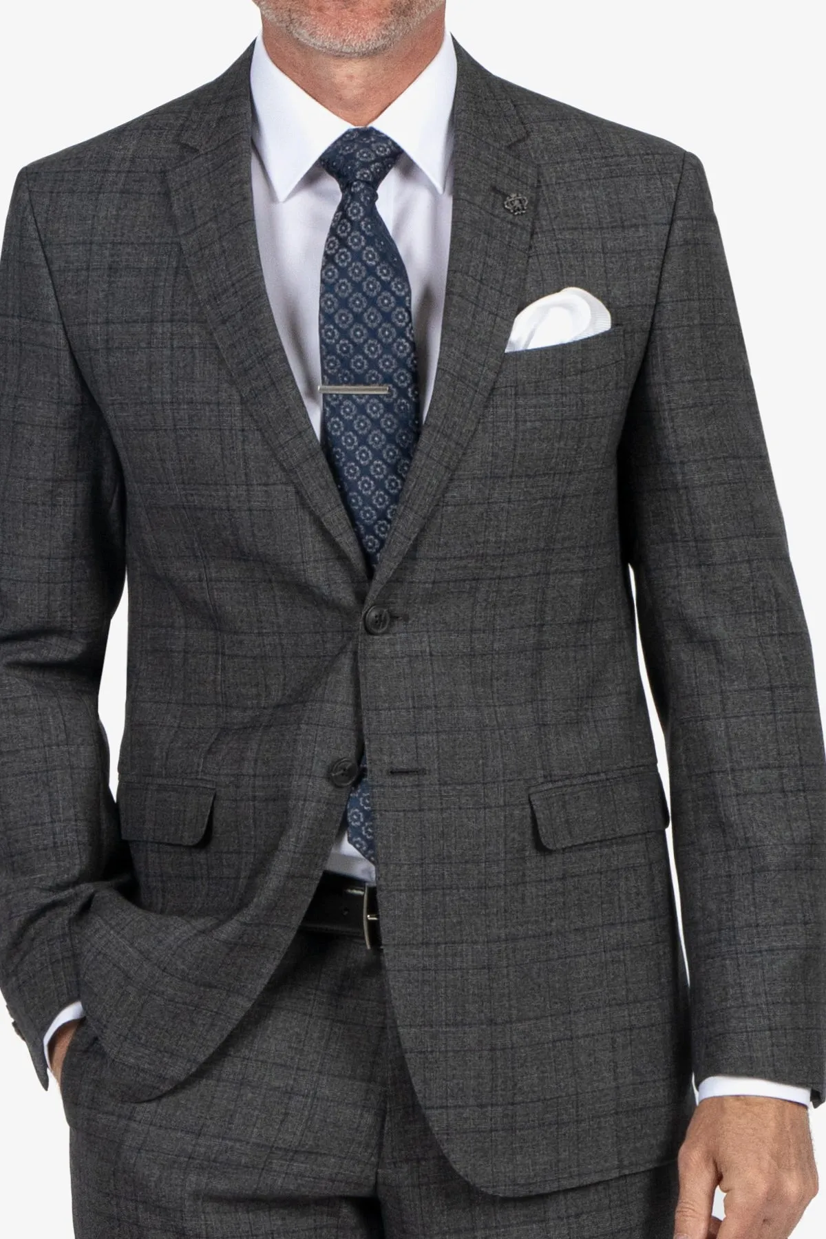 Cambridge | Frawley Heatherly Suit