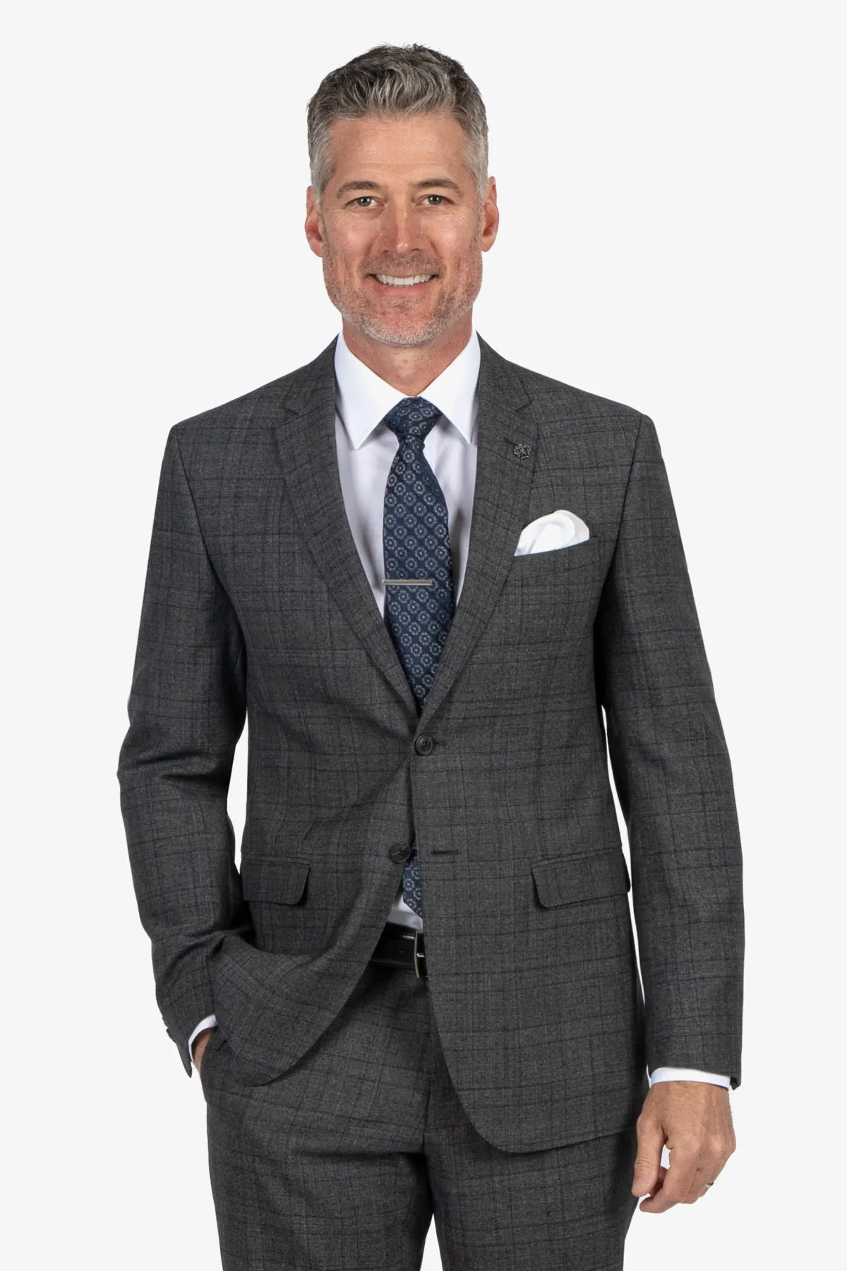 Cambridge | Frawley Heatherly Suit