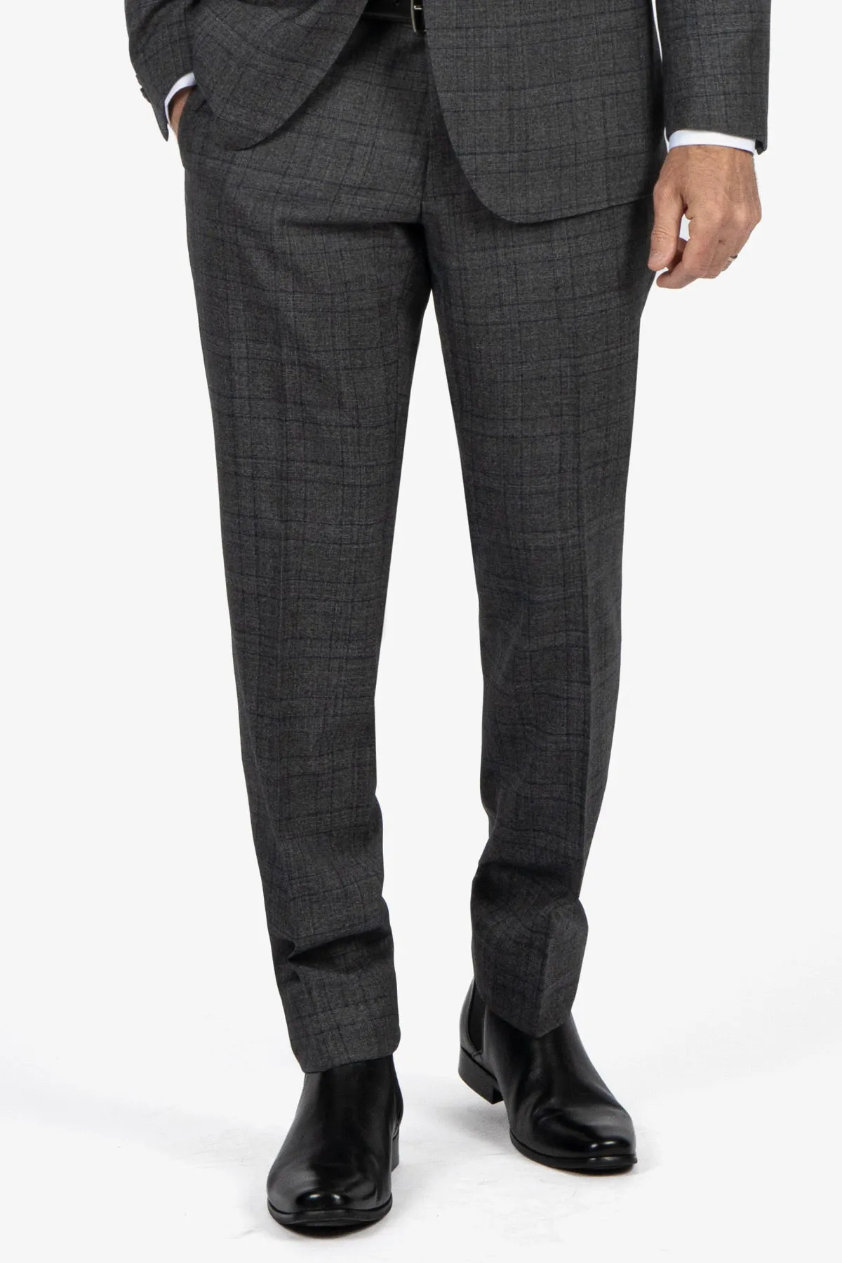 Cambridge | Frawley Heatherly Suit