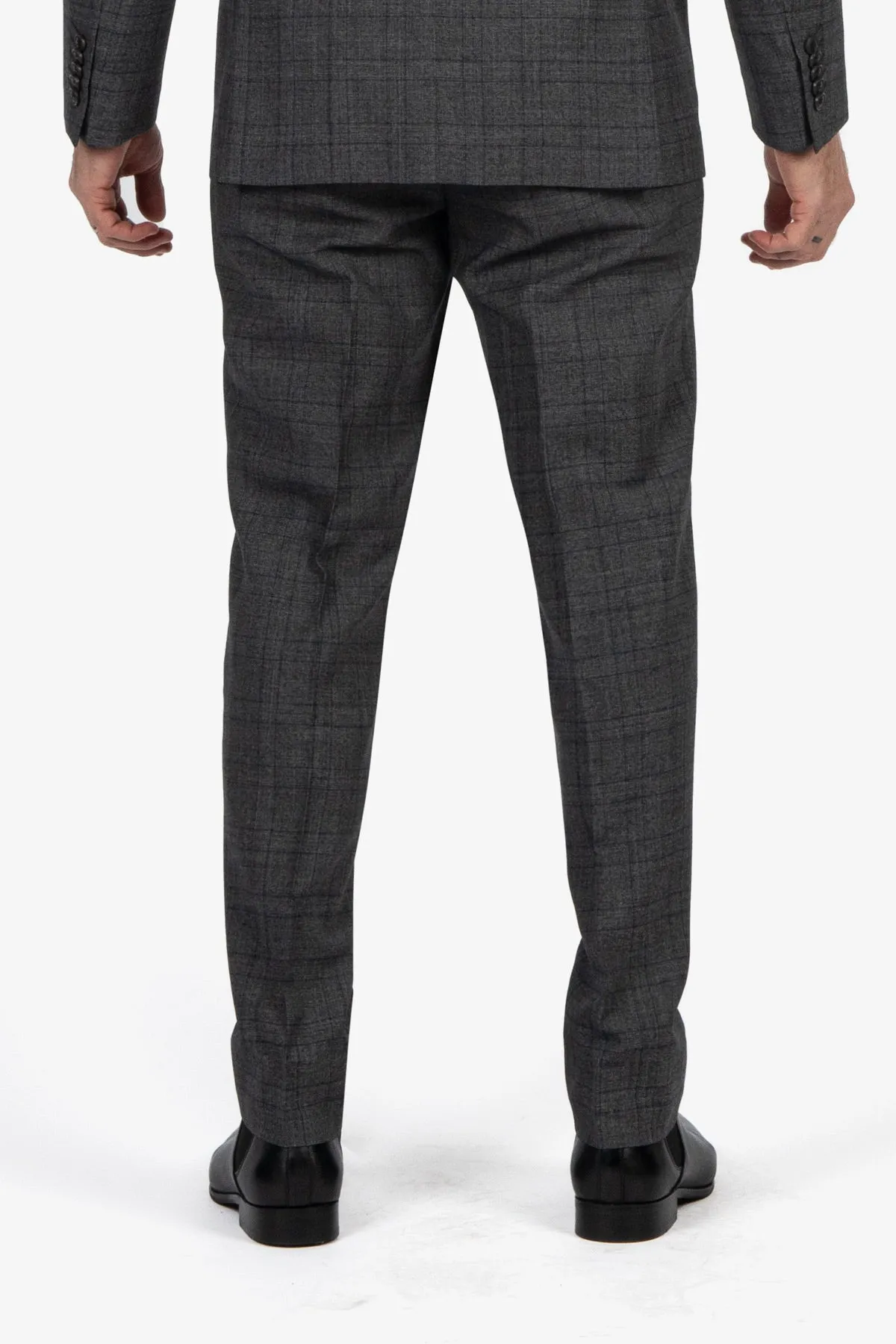 Cambridge | Frawley Heatherly Suit