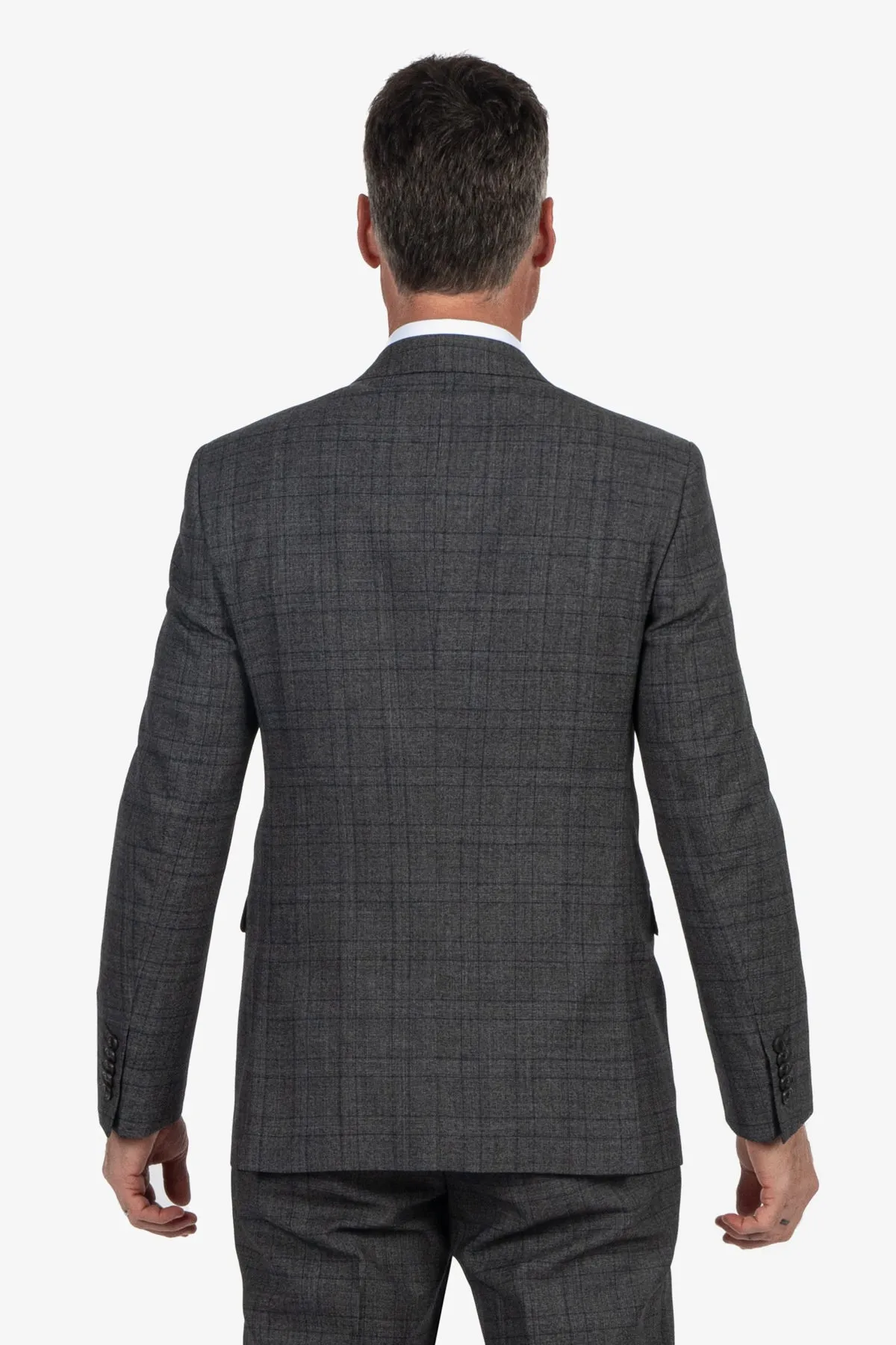 Cambridge | Frawley Heatherly Suit