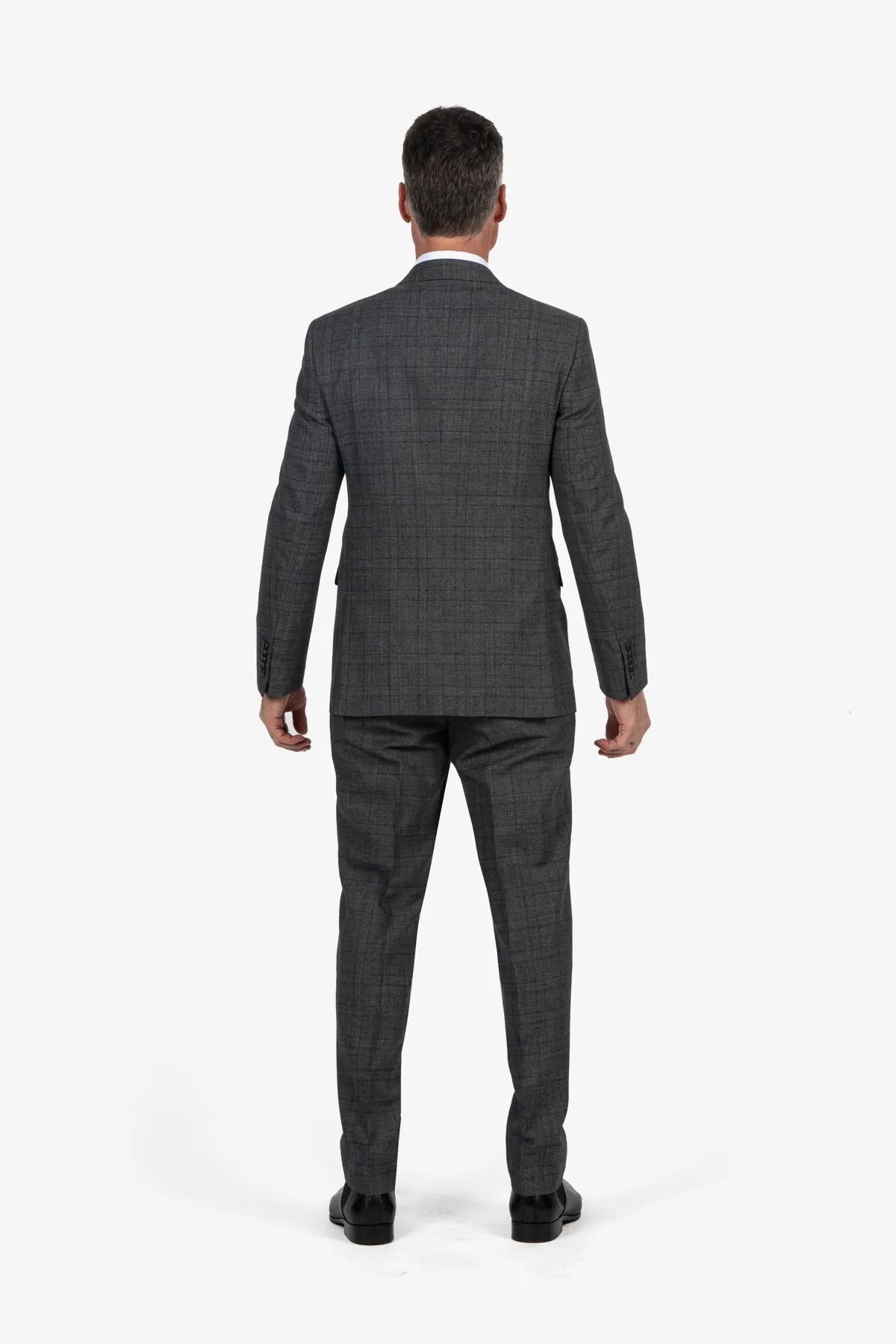 Cambridge | Frawley Heatherly Suit