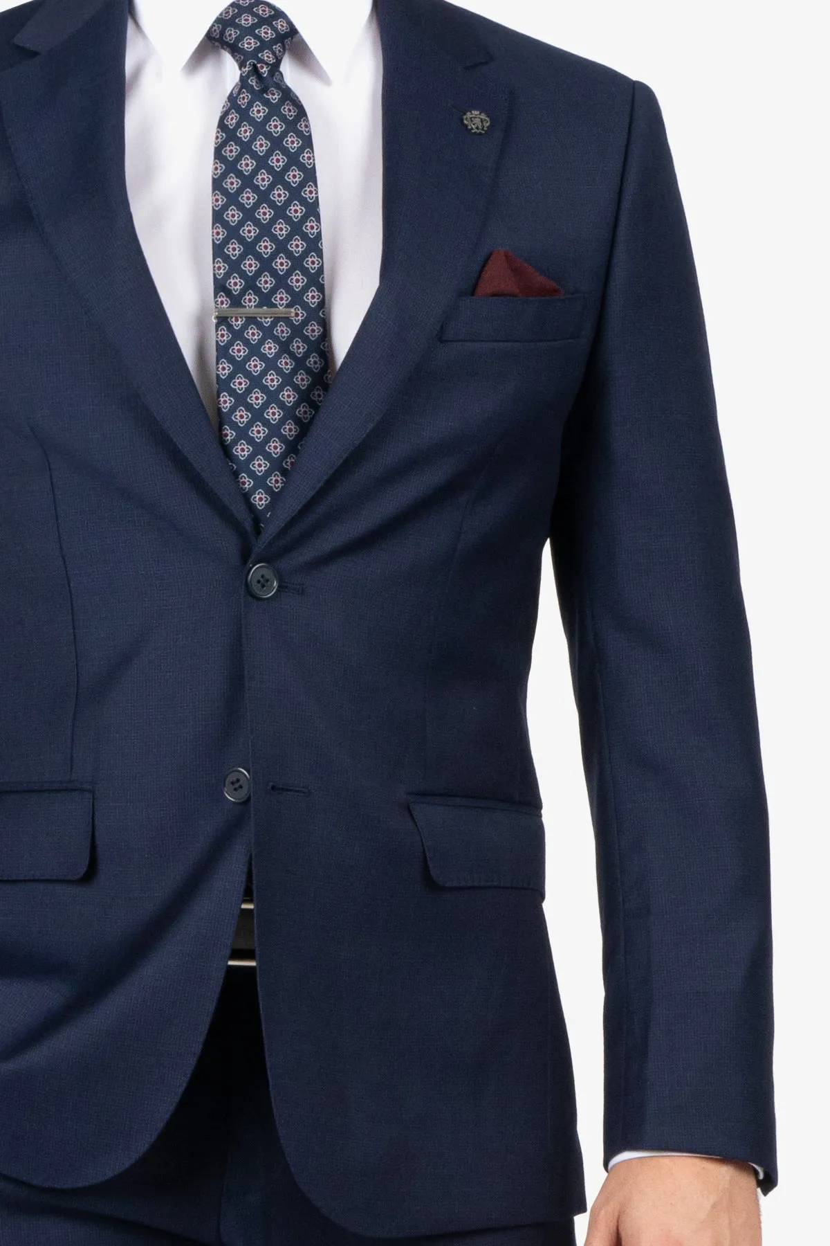Cambridge | Tiger Woods 2 Trouser Suit