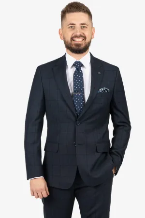 Cambridge | Tiger Woods Suit