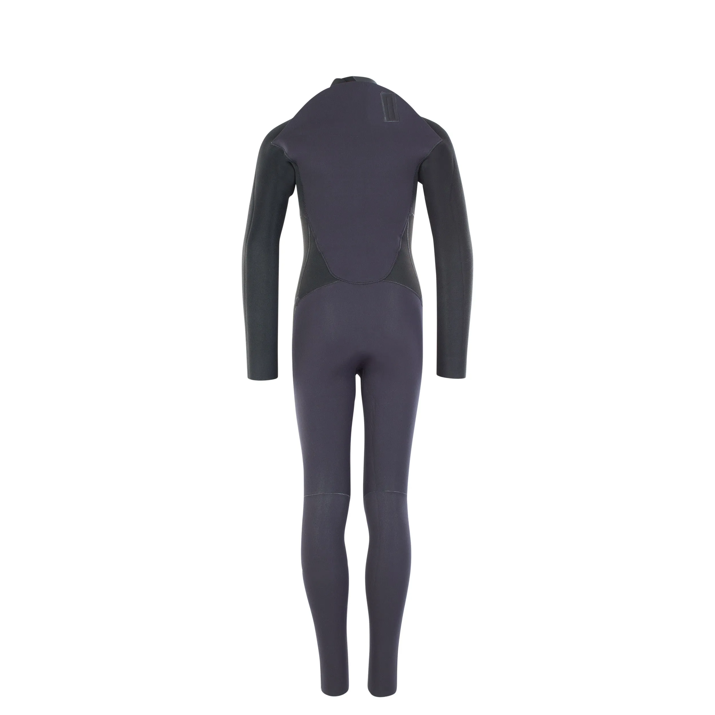 Capture 5/4 Back Zip