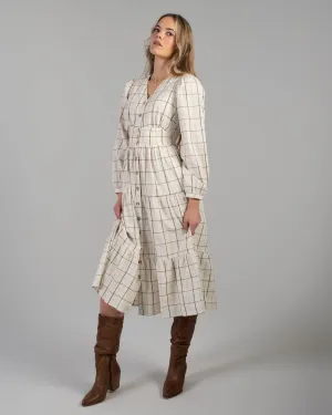 Catarina Dress