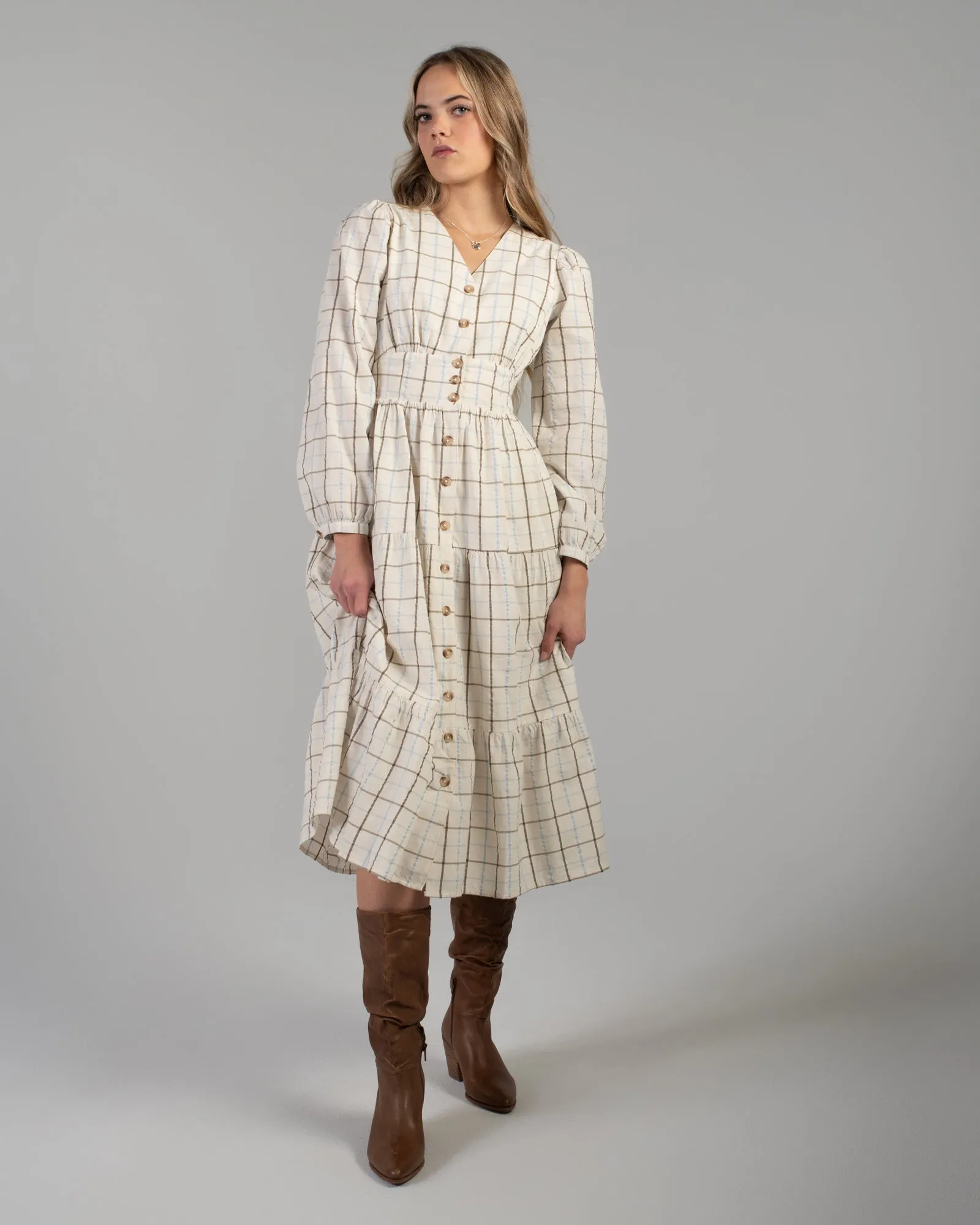 Catarina Dress