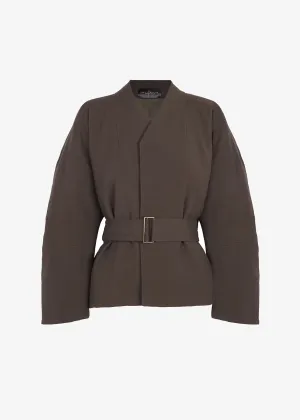 Cortana Bawa Jacket