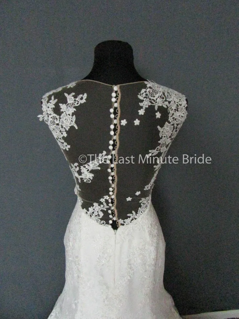 Cosmobella 7858 Size 10