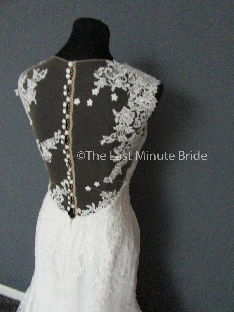 Cosmobella 7858 Size 10
