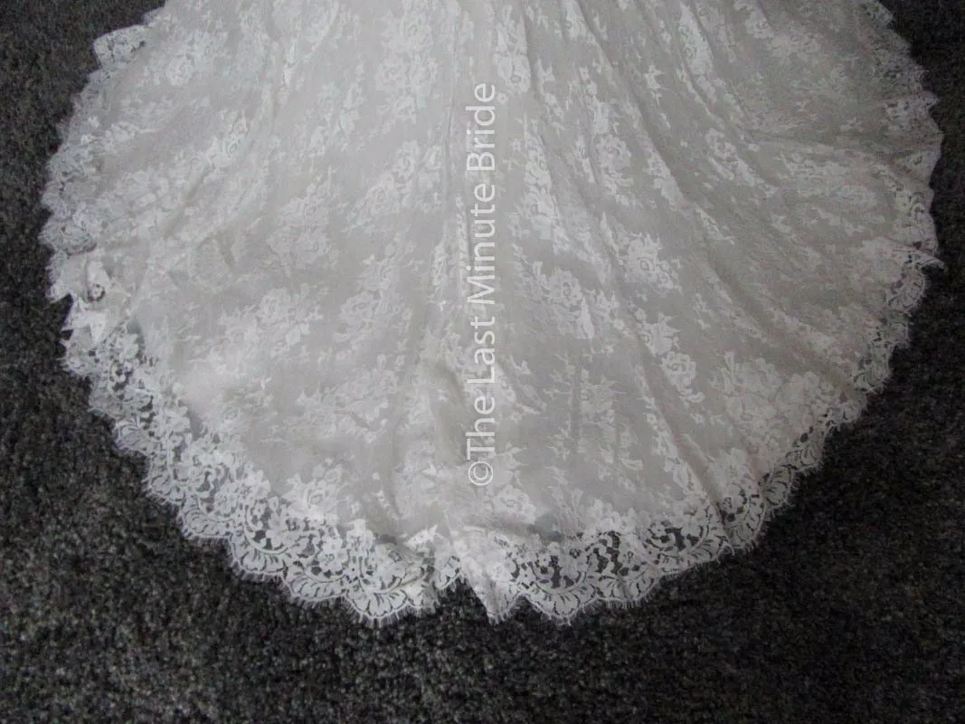 Cosmobella 7858 Size 10