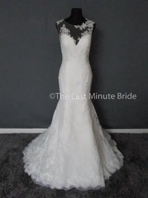 Cosmobella 7858 Size 10