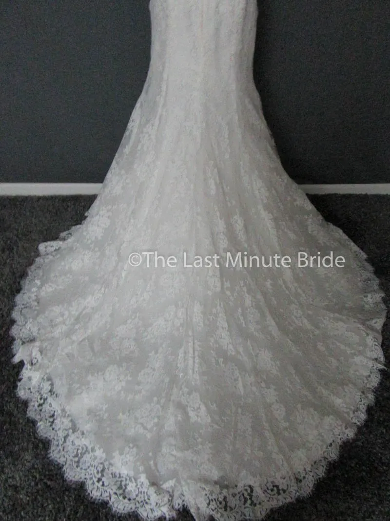 Cosmobella 7858 Size 10