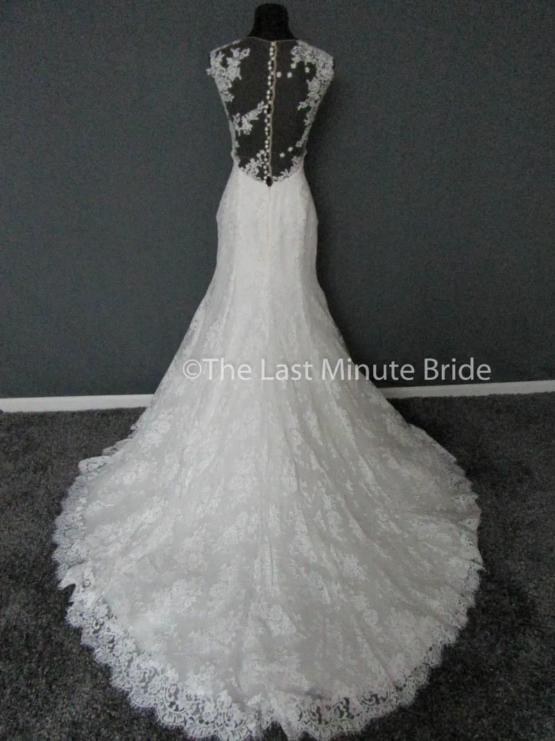 Cosmobella 7858 Size 10
