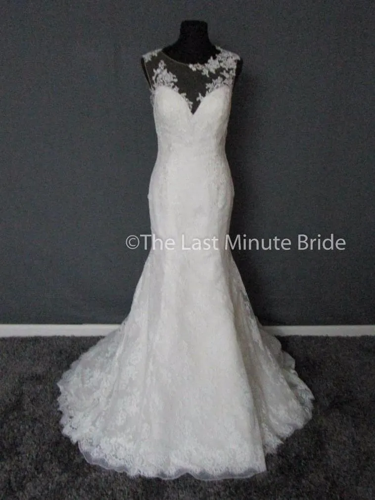 Cosmobella 7858 Size 10