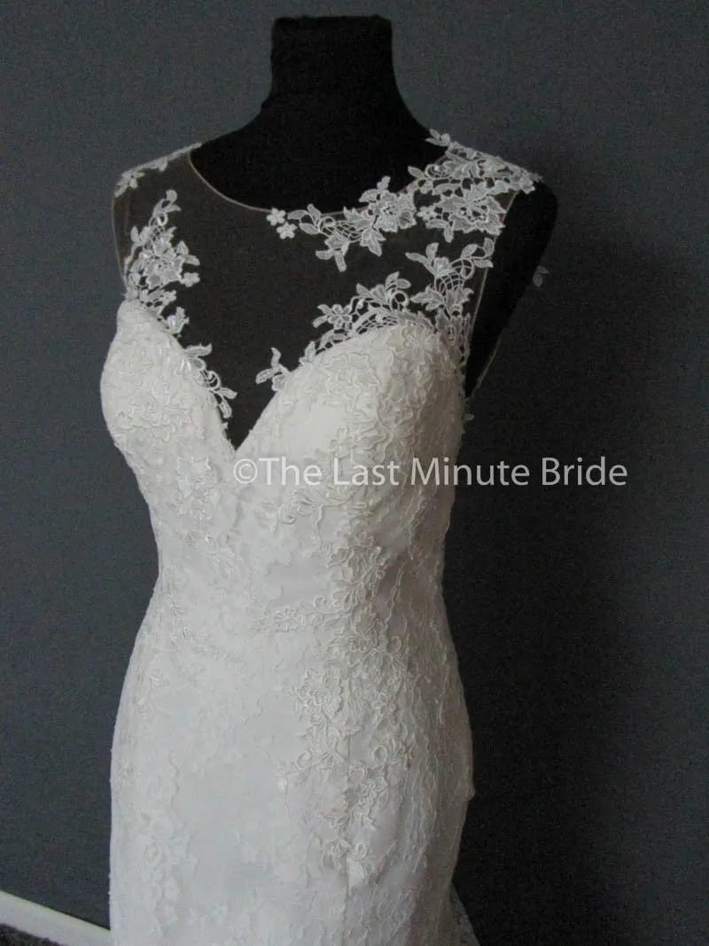 Cosmobella 7858 Size 10