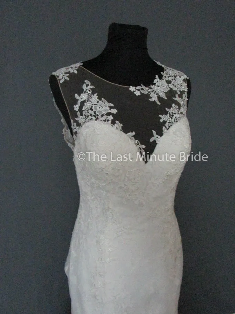 Cosmobella 7858 Size 10