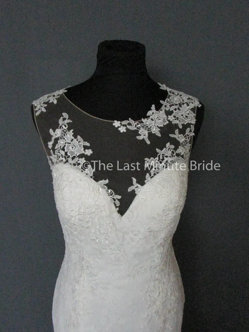 Cosmobella 7858 Size 10
