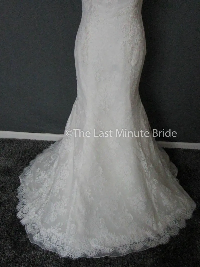 Cosmobella 7858 Size 10