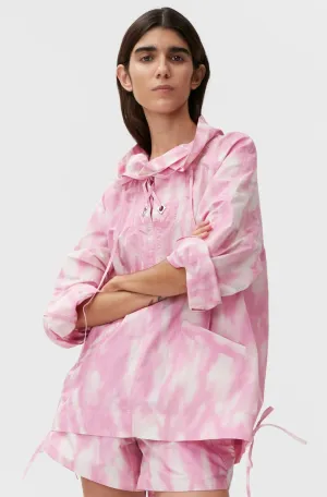 Crispy Shell Jacket