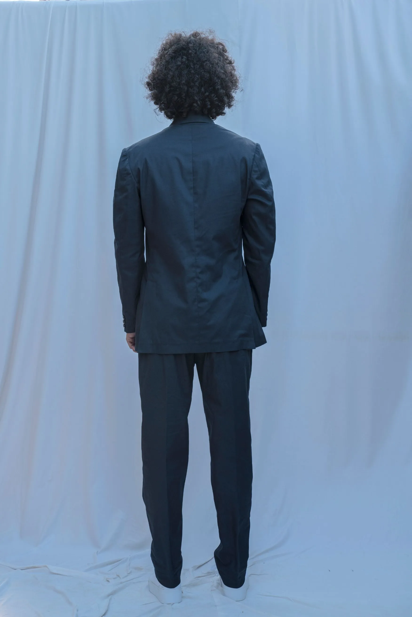 Dallas - Lush Suit Set