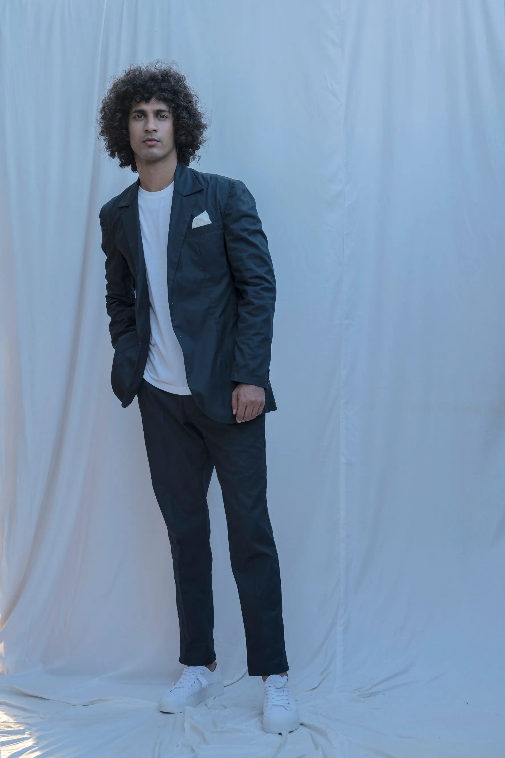 Dallas - Lush Suit Set