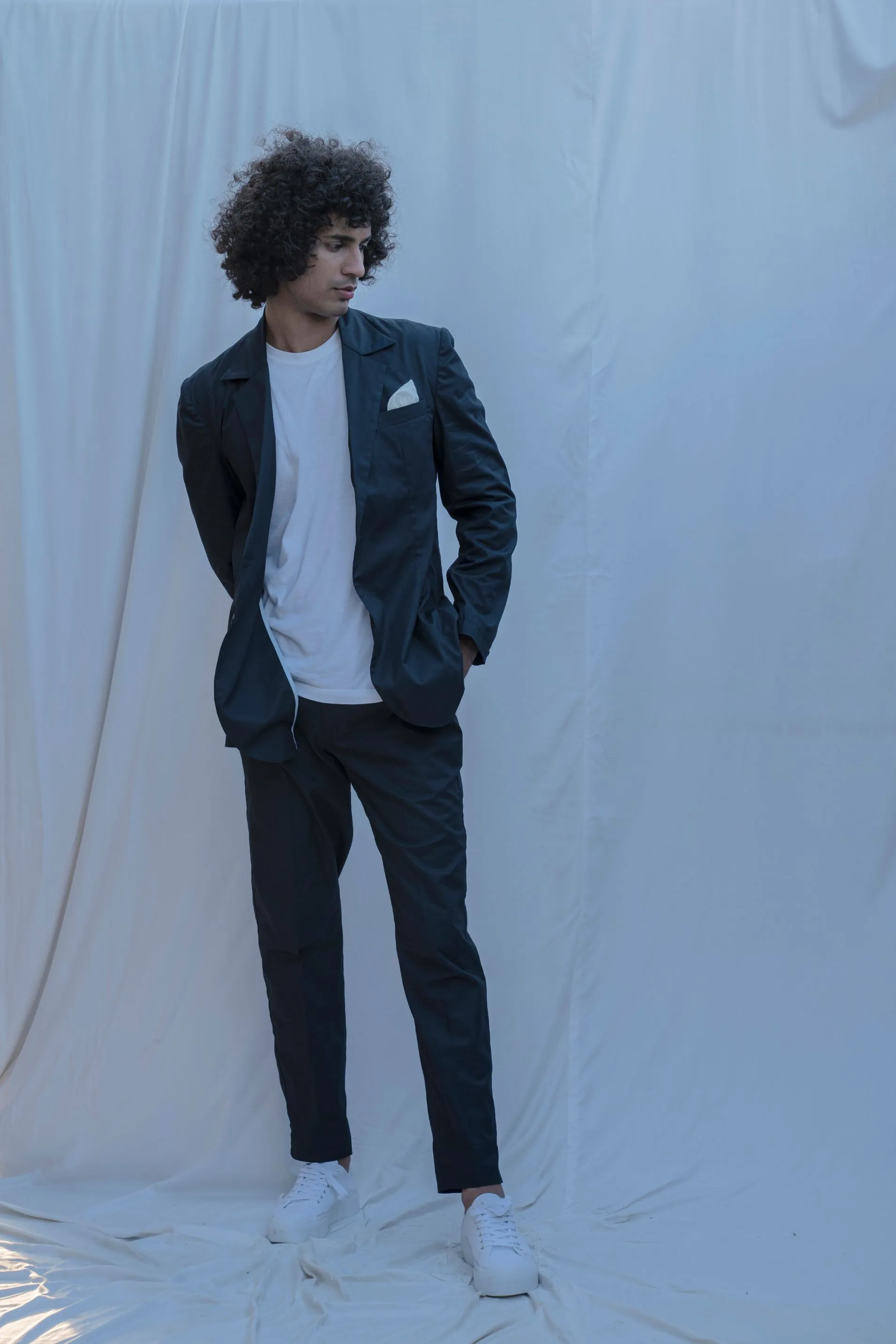 Dallas - Lush Suit Set