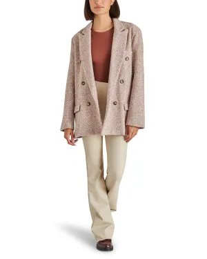 Darcie Double Breasted Blazer