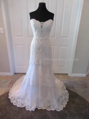 David Tutera Eliana 116212