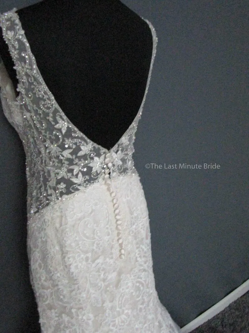 David Tutera Lela 217224