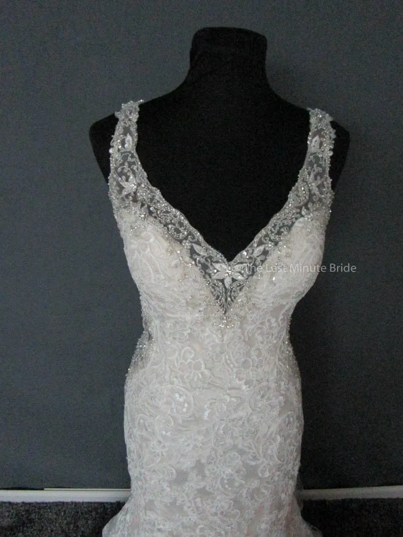 David Tutera Lela 217224
