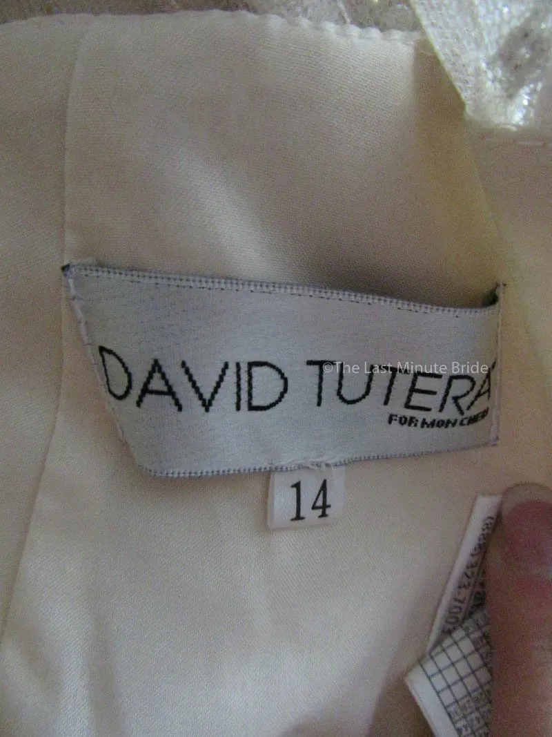 David Tutera Lela 217224