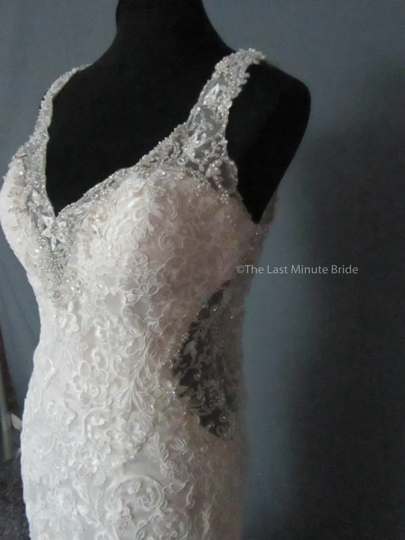David Tutera Lela 217224