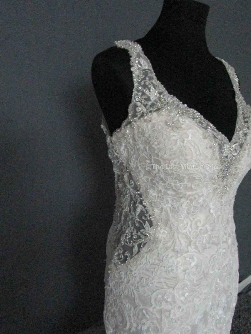 David Tutera Lela 217224