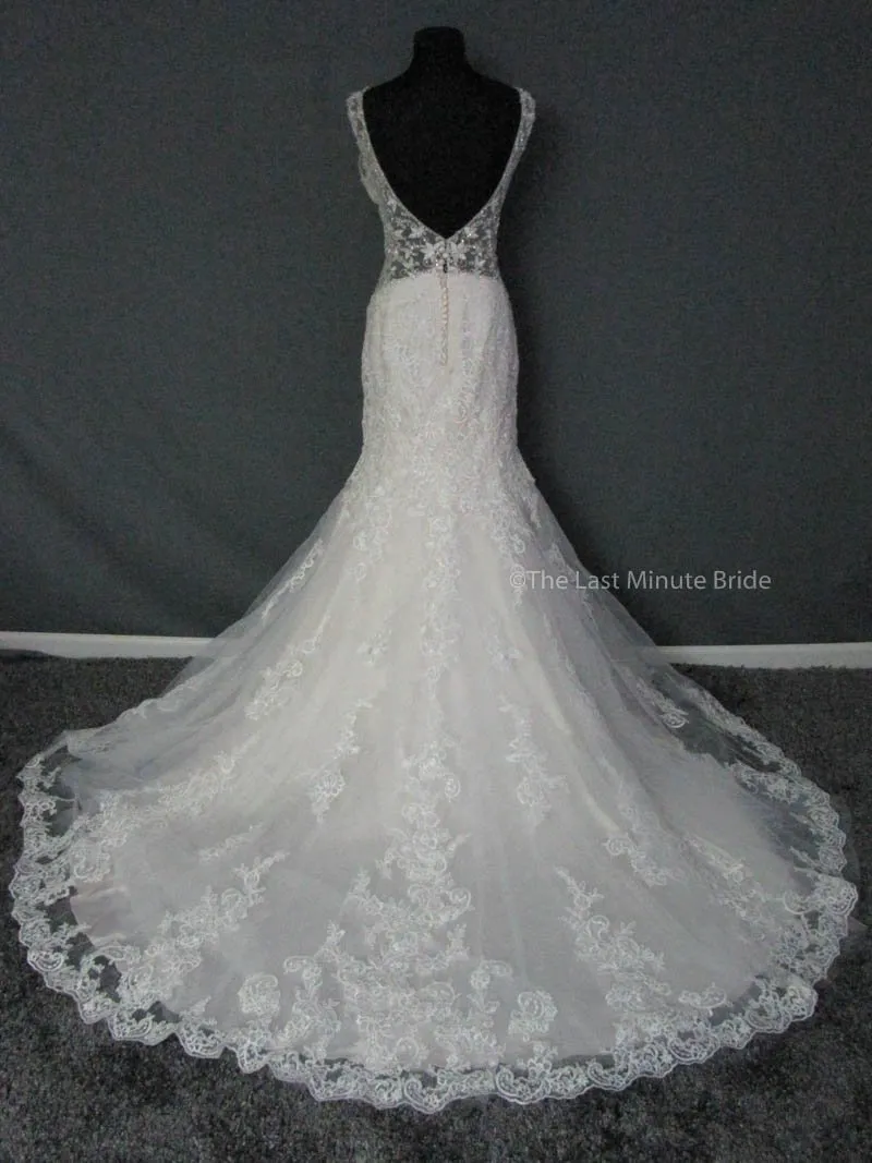 David Tutera Lela 217224