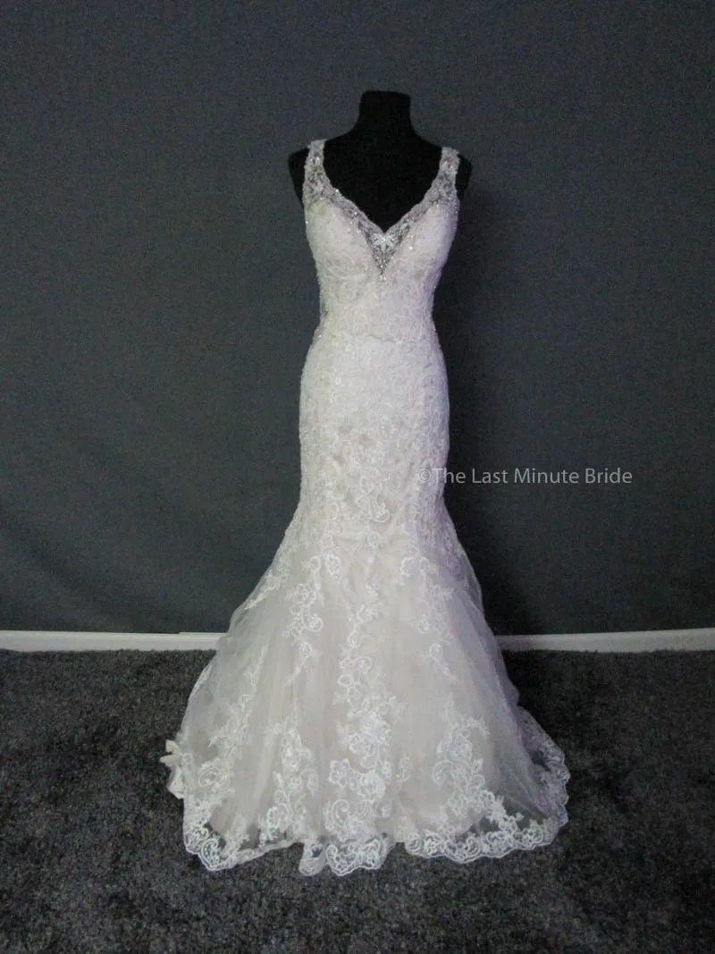 David Tutera Lela 217224