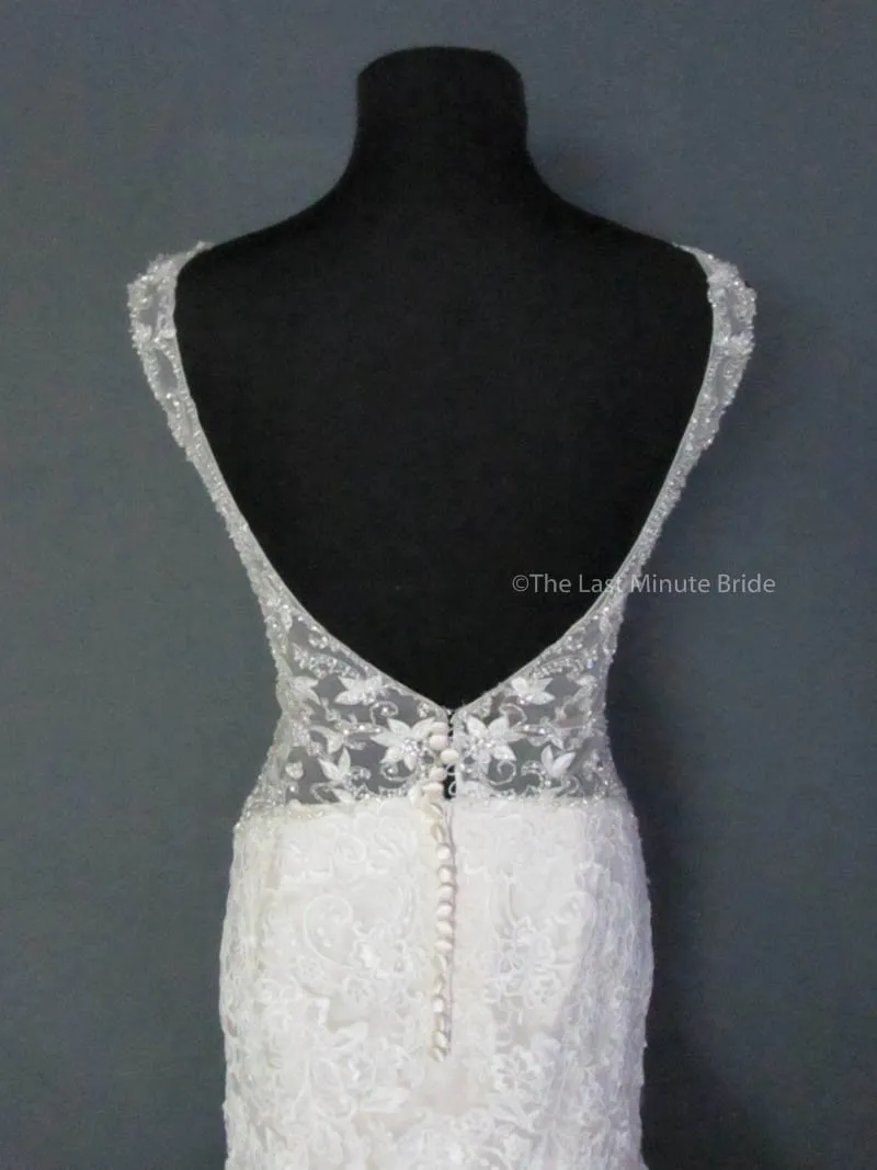 David Tutera Lela 217224