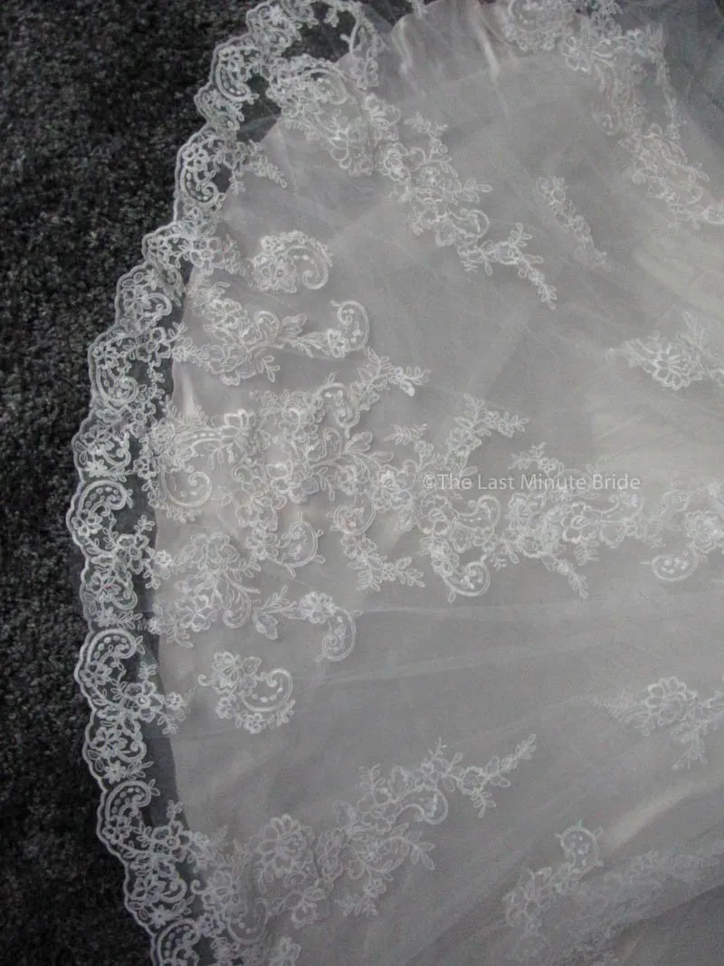 David Tutera Lela 217224