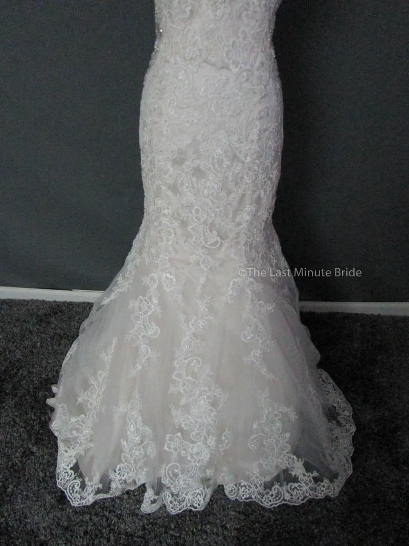 David Tutera Lela 217224