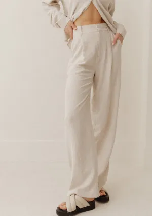 Delphine Pants