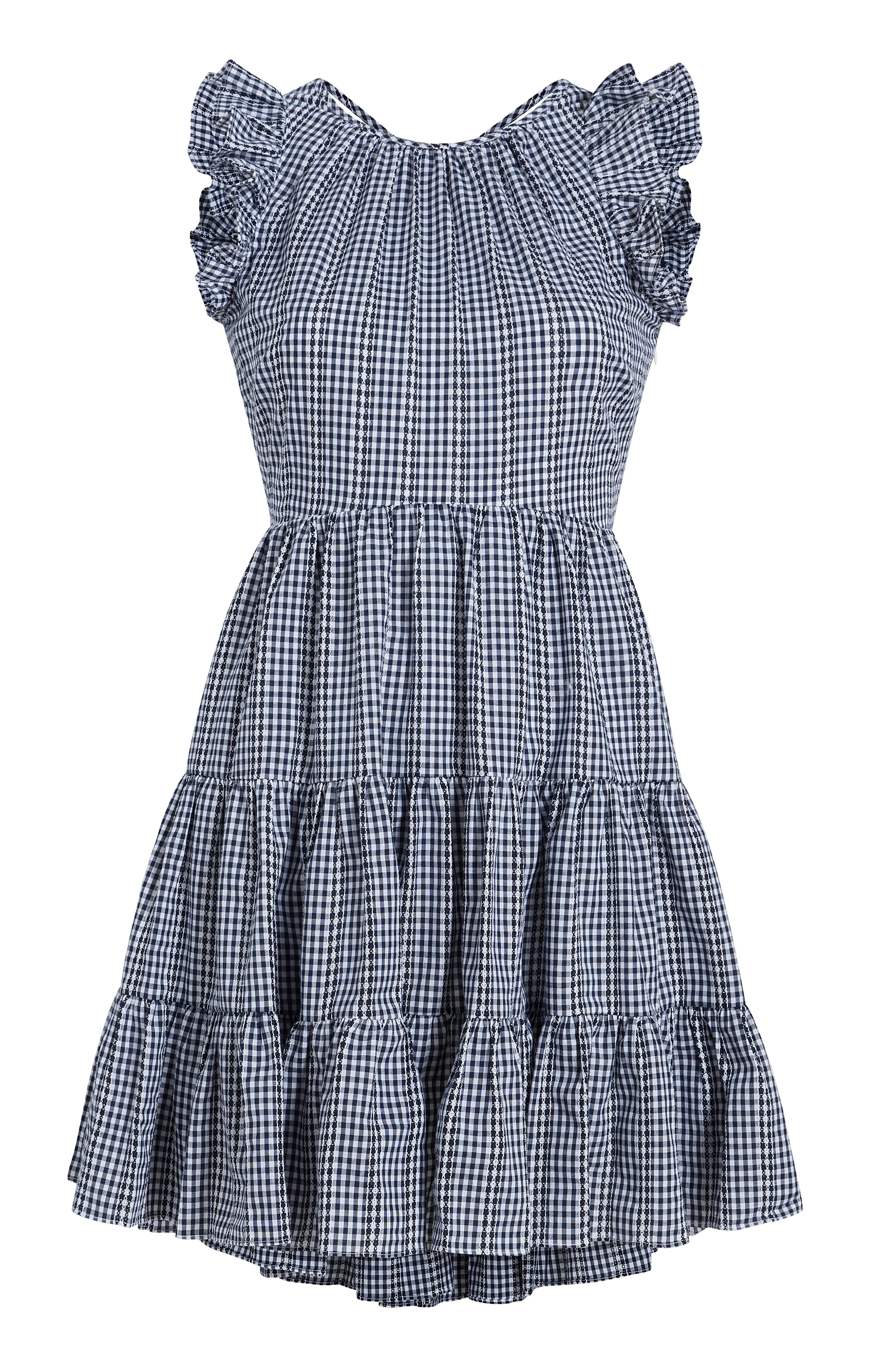 Demi Dress