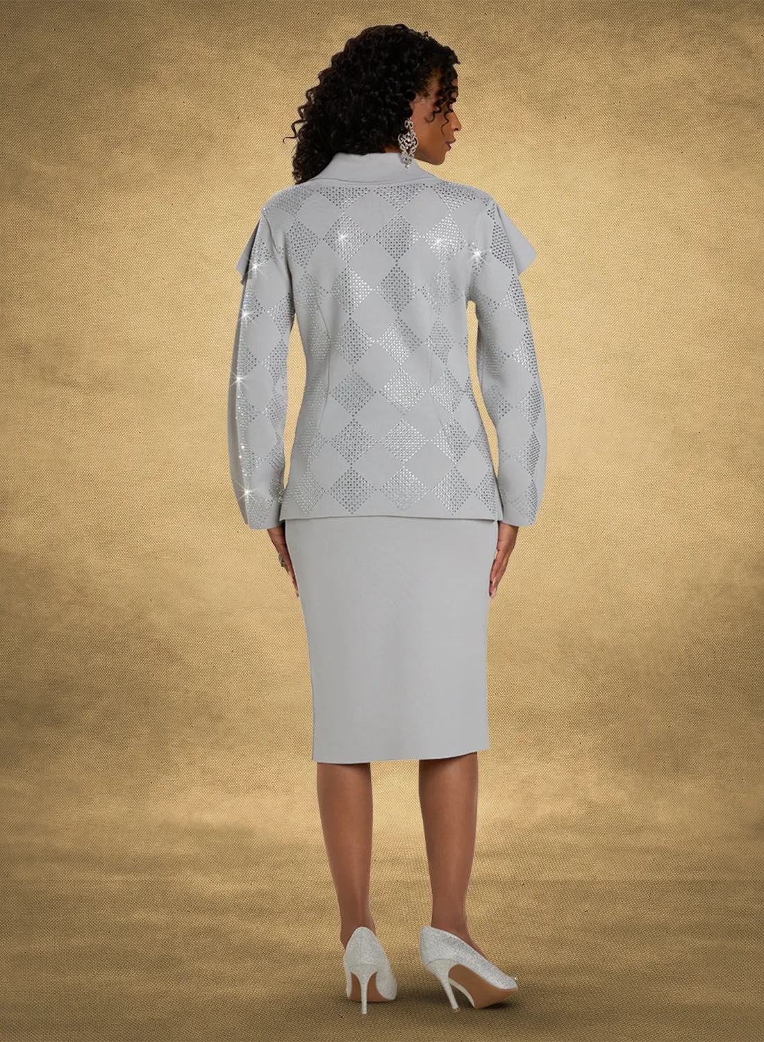 Donna Vinci Knit 13424