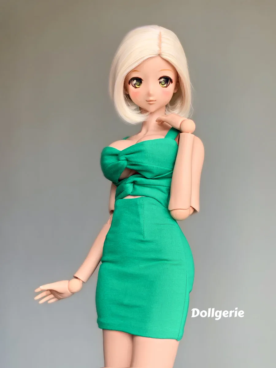 Double Knot Dress for SmartDoll / DD / DDdy