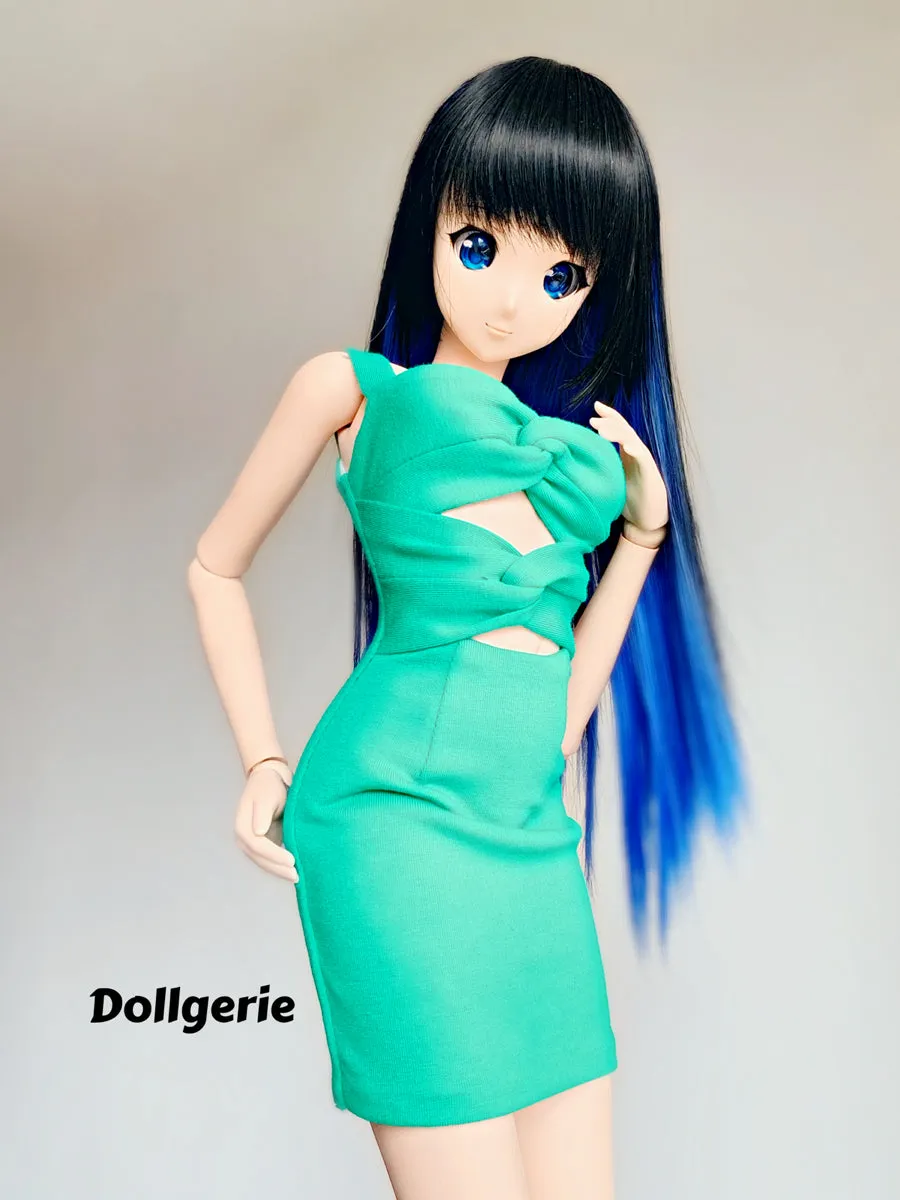 Double Knot Dress for SmartDoll / DD / DDdy